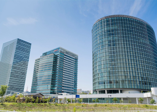 Residential Apartments in Bangalore