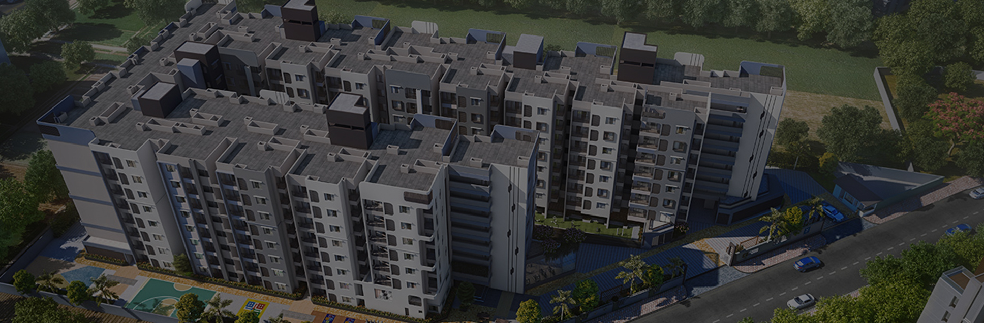 Projects for Sale in Bangalore