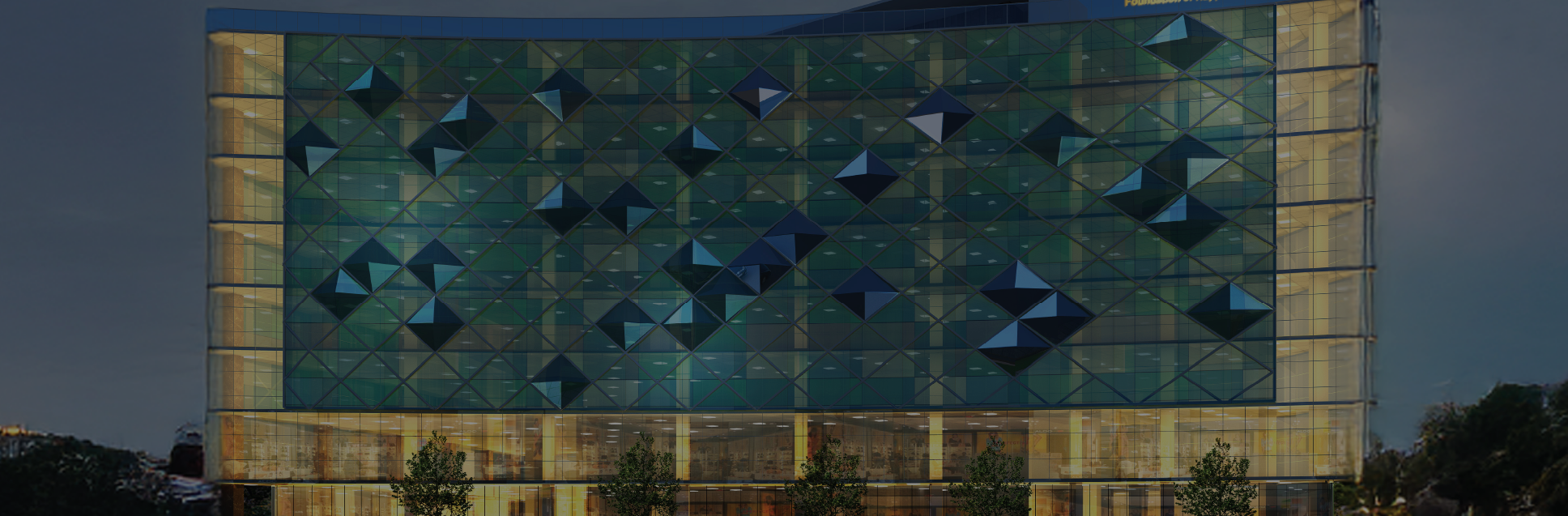 Commercial Projects in Bangalore