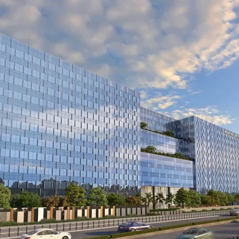 Sumadhura-Capitol-Towers