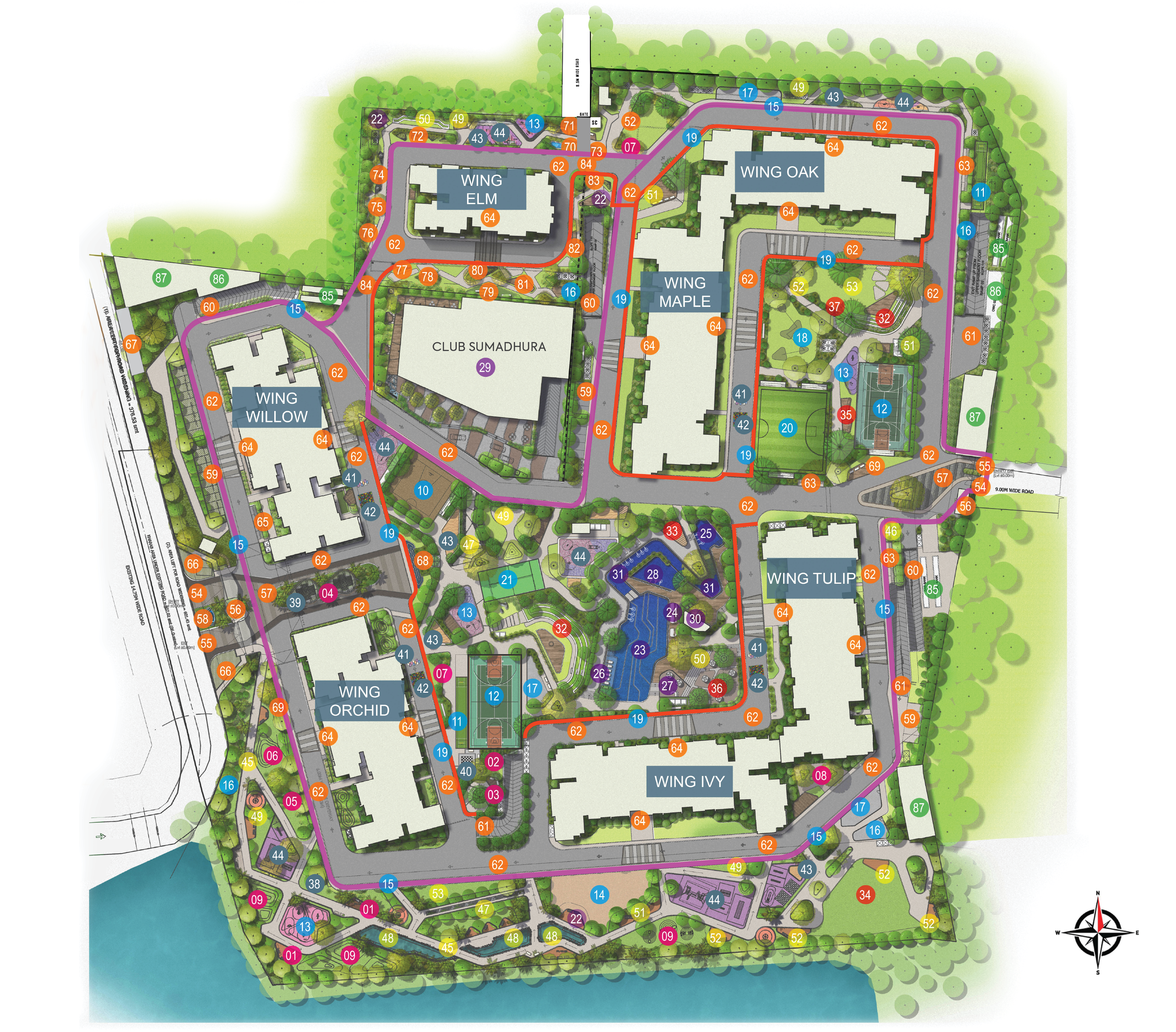 Property for Sale in Bangalore