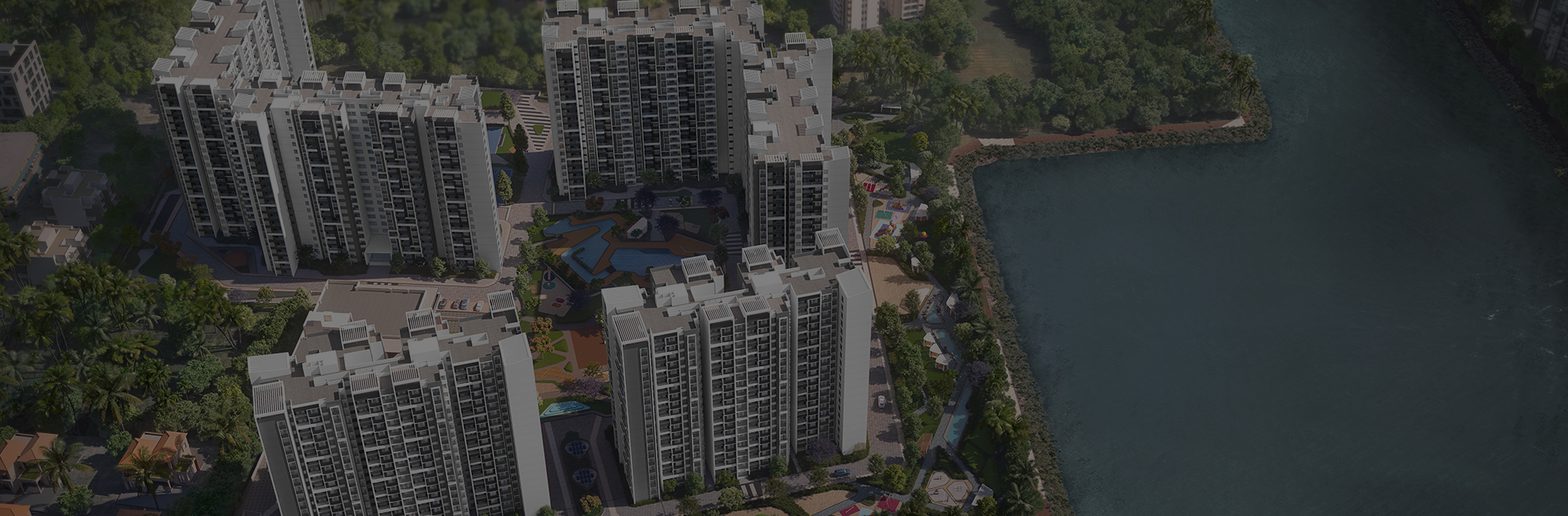 Projects for Sale in Bangalore