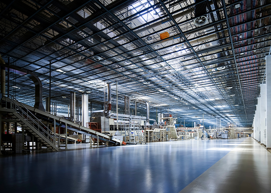 Sumadhura Logistics Park