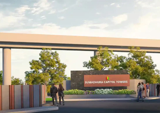 Property for Sale in Hyderabad