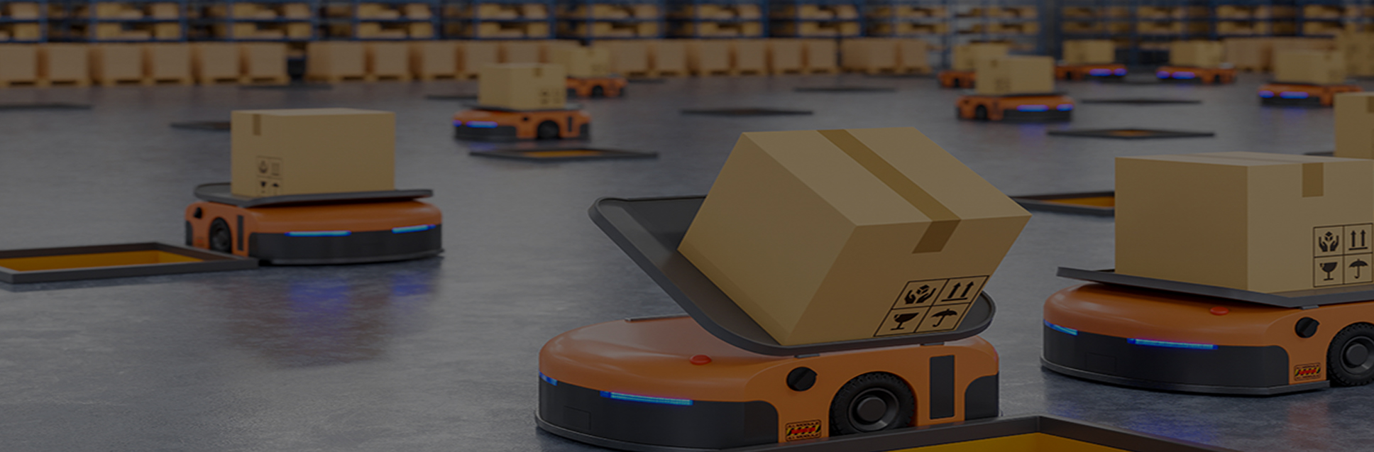 Sumadhura Logistics Park Banner