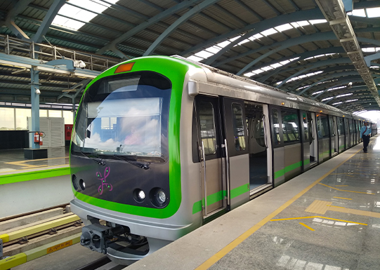 Apartments in Bangalore