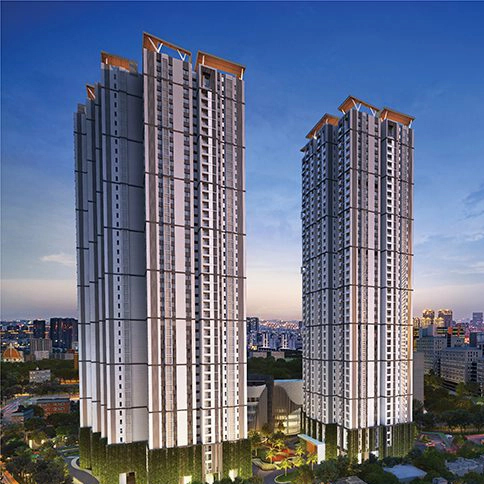 Olympus-by-sumadhura