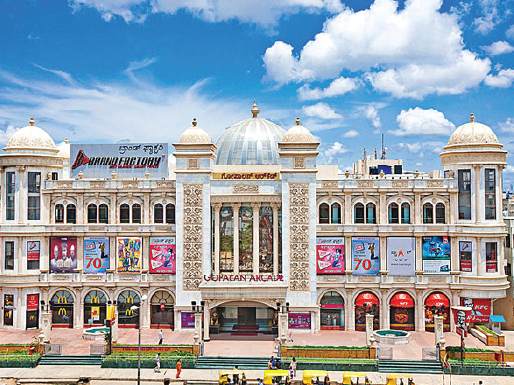 Projects for Sale in Bengaluru