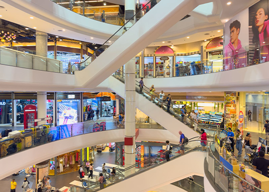 Apartments in Hyderabad