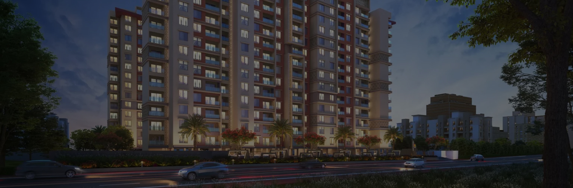 Projects for Sale in Bangalore