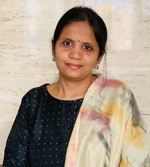 Mrs.G.Swapna