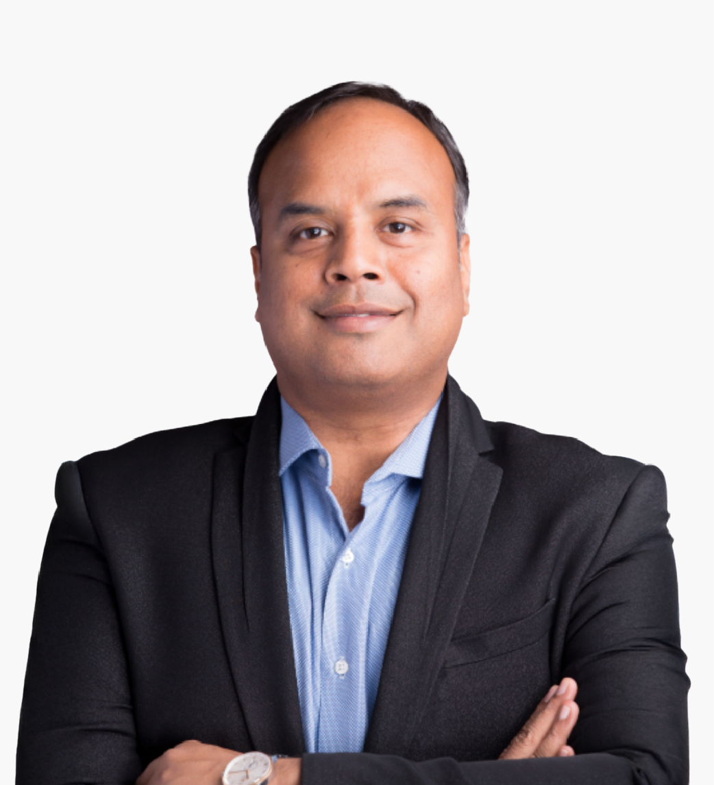 Bharat Kumar Kandukuri