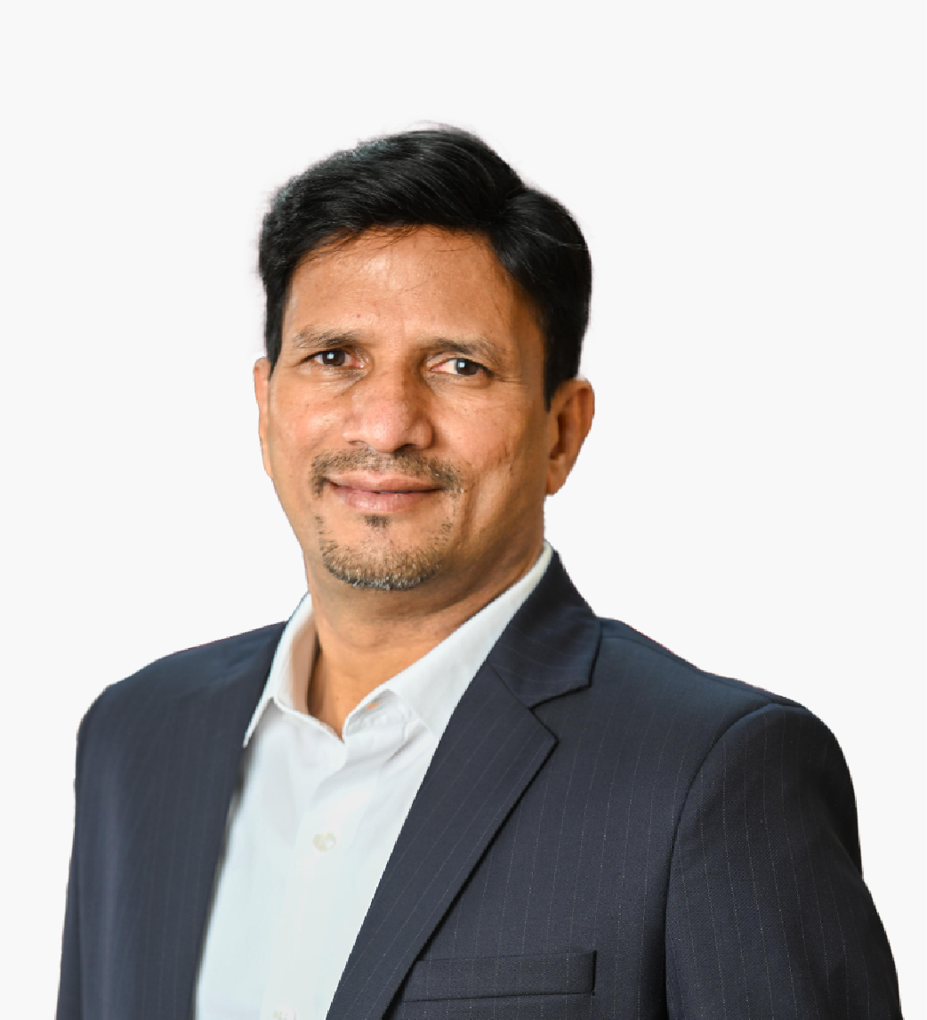 Madhusudhan G, Owner of Sumadhura Infracon Private Limited